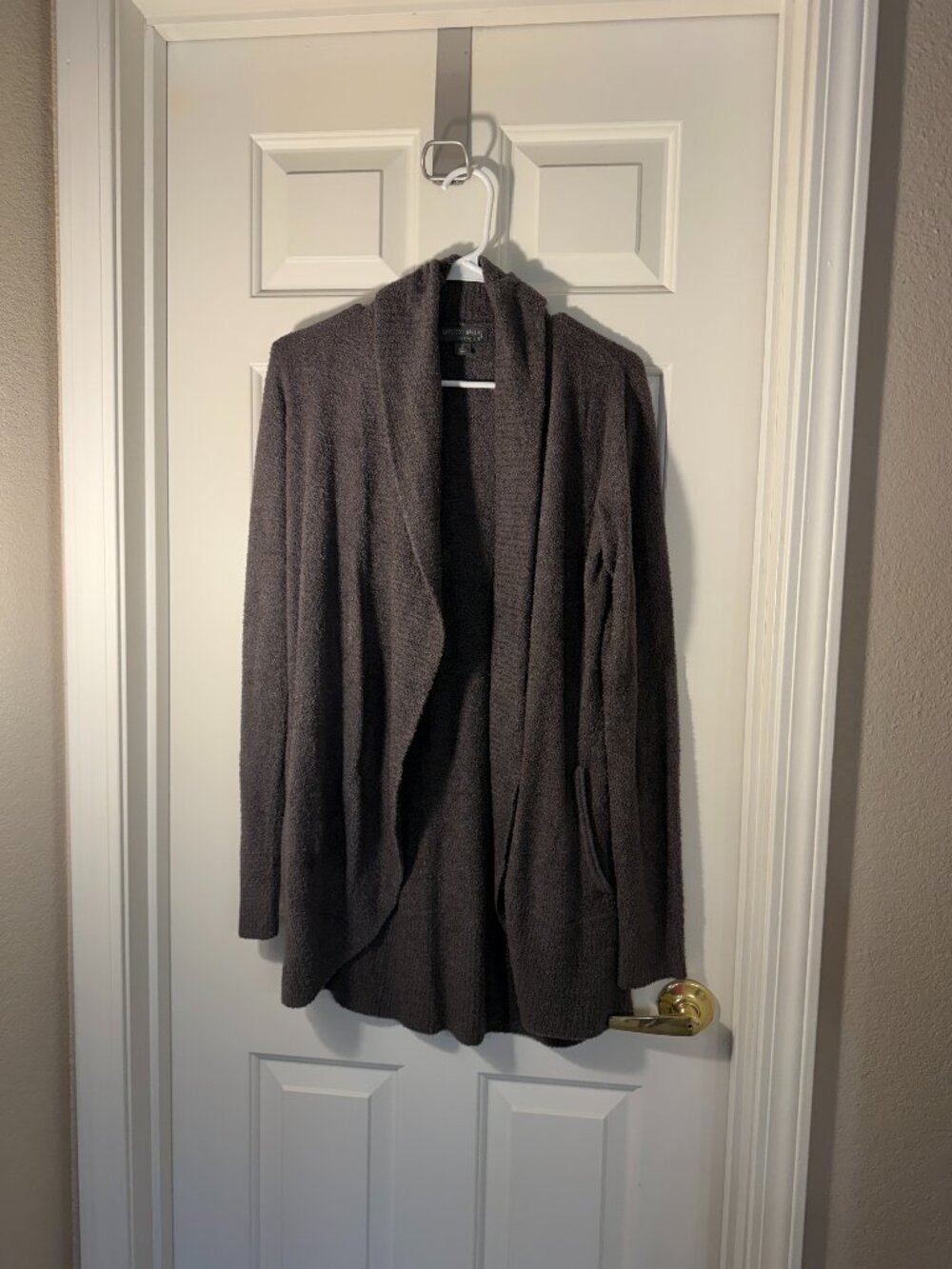Barefoot Dreams® CozyChic Lite Cardigan